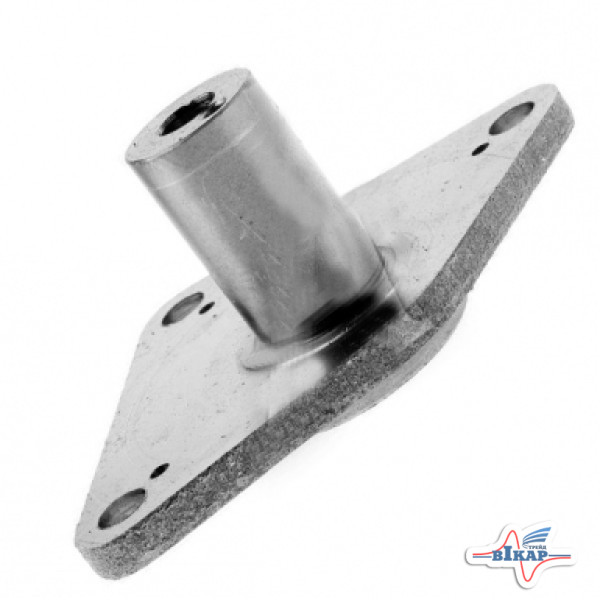 Ось ведущей шестерни распредвала (пр-во КамАЗ)