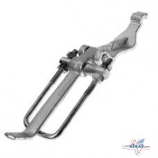 Запор бортов (пр-во КамАЗ)