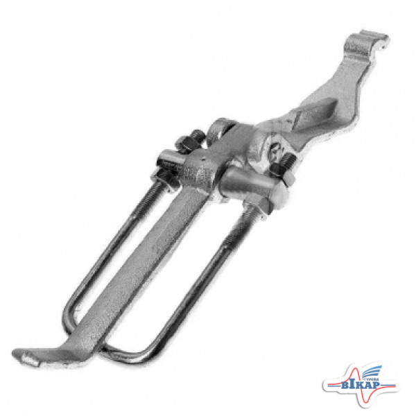 Запор бортов (пр-во КамАЗ)