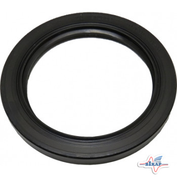 Манжета 105х138 передней ступицы (РОСТАР) ЕВРО-2 КамАЗ