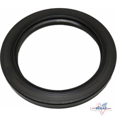 Манжета 105х138 передней ступицы (РОСТАР) ЕВРО-2 КамАЗ