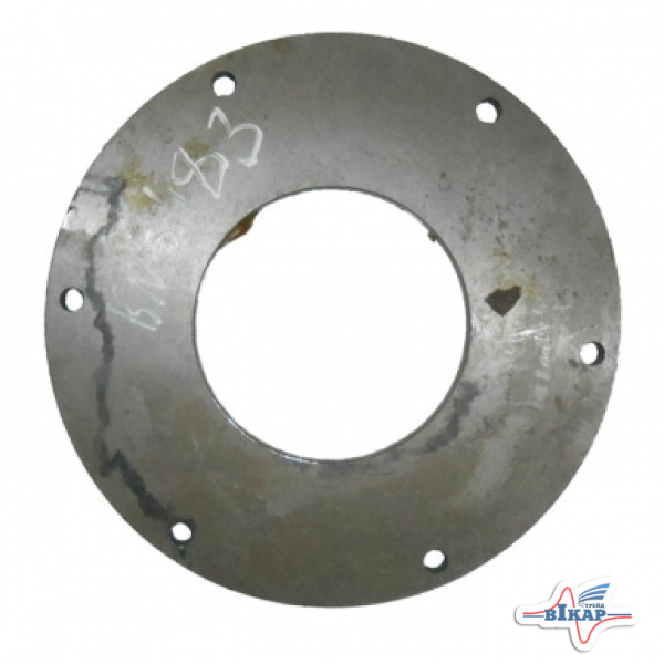 Диск муфты предохранительной наклонной камеры ПАЛЕССЕ-812