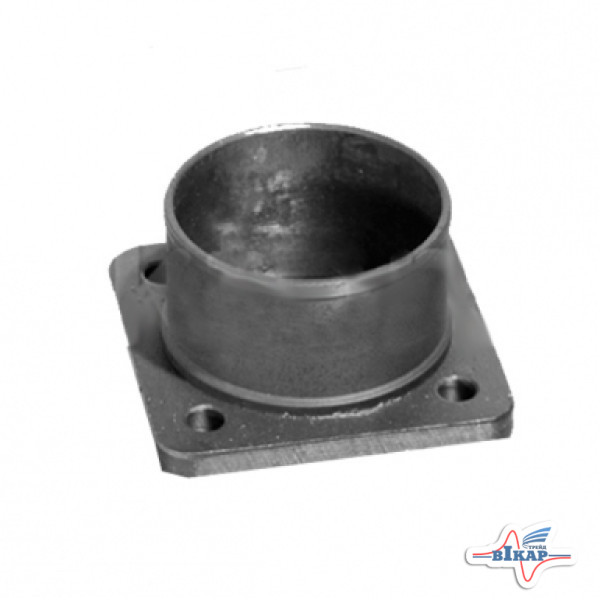 Компенсатор ТКР Д-245.2S2, Д245.30Е2, 7Е2 МТЗ-920, 1025 (пр-во ОАО "Радиоволна")