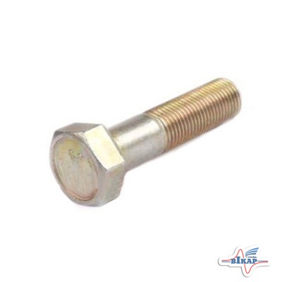 Болт (М12х1,25х50) КПП, редукт., рулевое КамАЗ