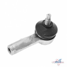 Наконечник левый короткий тяги кулисы КамАЗ (РОСТАР)