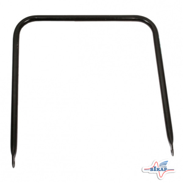 Трубка крепления зеркала (дуга) МТЗ-80-1221 (пр-во МТЗ)