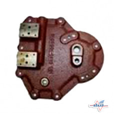 Крышка корпуса КПП привода ПВМ МТЗ-1025, 1221, 1523, 2022 (пр-во МТЗ)