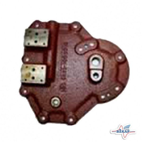 Крышка корпуса КПП привода ПВМ МТЗ-1025, 1221, 1523, 2022 (пр-во МТЗ)