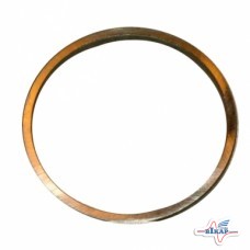 Втулка проставки роликов 4 пер. втор. вала КамАЗ (САПСАН) Втулка проставки роликов 4 пер. втор. вала КамАЗ (САПСАН)