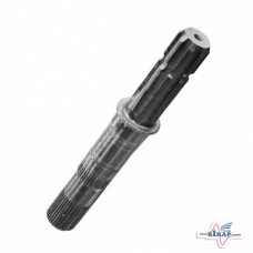 Хвостовик ВОМ (8 шл, L=300 мм, 1000 об/мин, Д=38 мм) МТЗ-1523, 2022 (пр-во БЗТДиА)