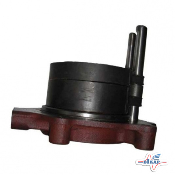 Крышка задняя ВОМ (с лентами) МТЗ-892, 920, 950, 1025 (пр-во БЗТДиА)