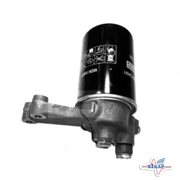 Фильтр топливный тонкой очистки ЯМЗ-236, -238, -658, -7511 (пр-во ЯМЗ)