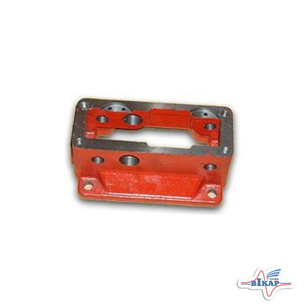 Крышка рукава бортовой передачи Т-25