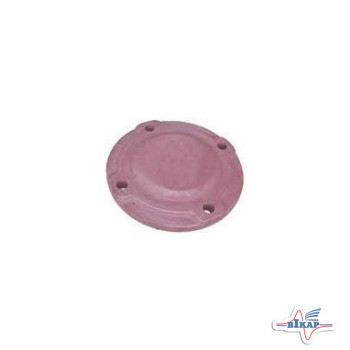 Крышка подш. бортовой передачи бортовой передачи Т-16