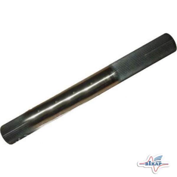 Вал поворотный навески Т-25