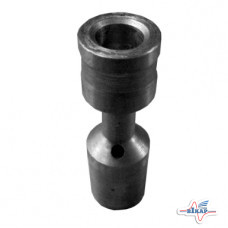 Втулка клапана сист. смазки (охл. поршней) ЯМЗ-238, 7511 (пр-во ЯМЗ)