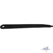 Рычаг управления гидроподъемником МТЗ-1025, 1221 (пр-во МТЗ)