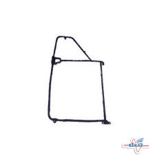 Рамка двери кабины правой МТЗ-1523-3022 (пр-во МТЗ)