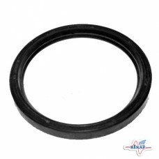 Манжета 142х168х16 задней ступицы ЕВРО КамАЗ