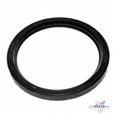 Манжета 142х168х16 задней ступицы ЕВРО КамАЗ