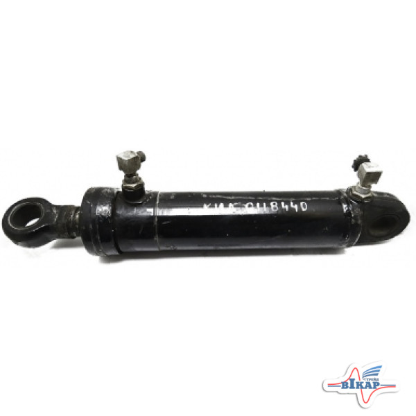 Гидроцилиндр подъема жатки правый КСК-600