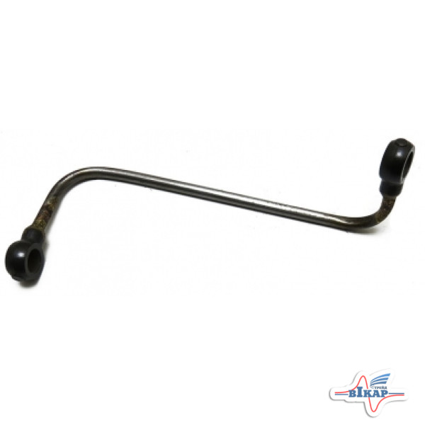 Трубка перепускная форсунок Д-260 (пр-во ММЗ)