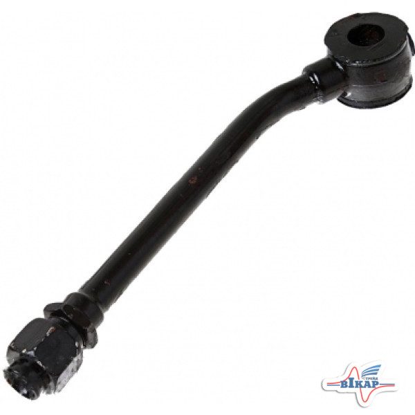 Труба маслопровода навески МТЗ-1221 (пр-во МТЗ)