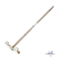 Зажим колеса рулевого МТЗ-80-3022 (пр-во МТЗ)