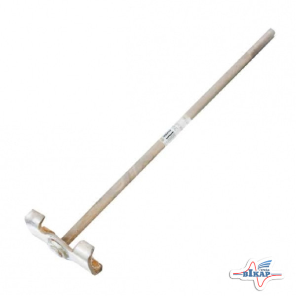 Зажим колеса рулевого МТЗ-80-3022 (пр-во МТЗ)