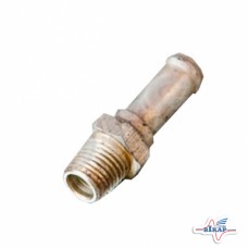 Штуцер маслопровода привода ПВМ МТЗ-1025-2022 (пр-во МТЗ)