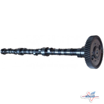 Вал распределительный в сб. (с шестерней) (двиг. DETROIT) МТЗ-3022 (пр-во США)