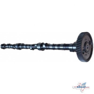 Вал распределительный в сб. (с шестерней) (двиг. DETROIT) МТЗ-3022 (пр-во США)