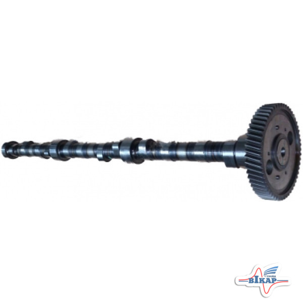 Вал распределительный в сб. (с шестерней) (двиг. DETROIT) МТЗ-3022 (пр-во США)