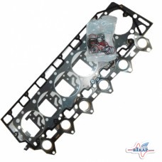 Комплект прокладок головки блока (двиг. DETROIT) МТЗ-3022 (пр-во США)