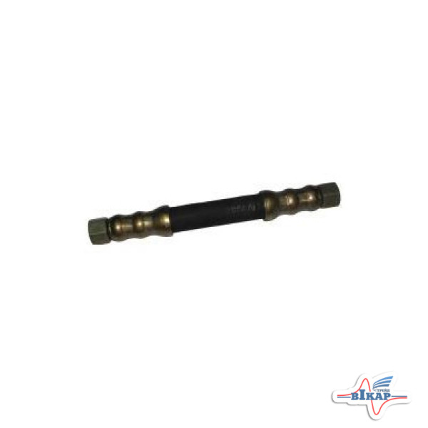 Рукав высокого давления Д=12,5мм (L=320) МТЗ-80-1221 (пр-во БЗТДиА)