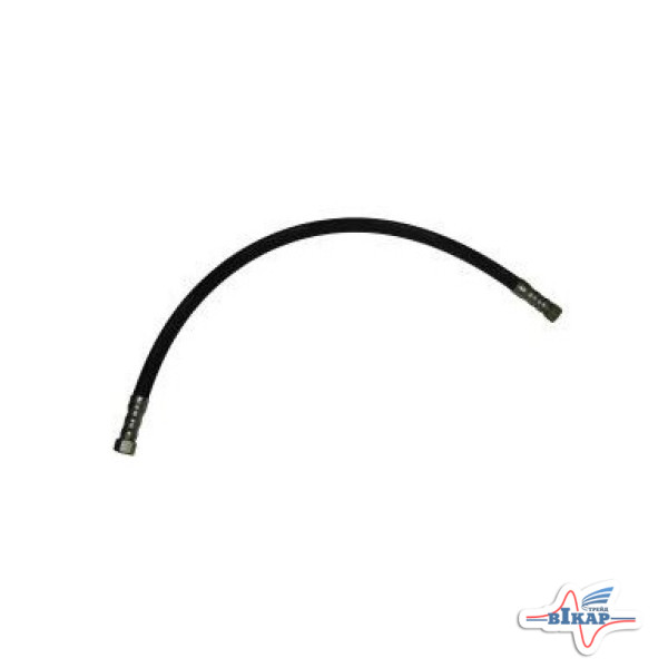 Рукав высокого давления Д=16мм (L=1000) МТЗ-80-1221 (пр-во БЗТДиА)