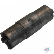 Втулка корпуса подшипника (п/к 7516, м-та 80х105) БПД Фрегат