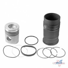 Гильзо-комплект ЯМЗ-236, 238, 240 (ГП+КП+КУ) (ЯМЗ) Гильзо-комплект ЯМЗ-236, 238, 240 (ГП+КП+КУ) (ЯМЗ)