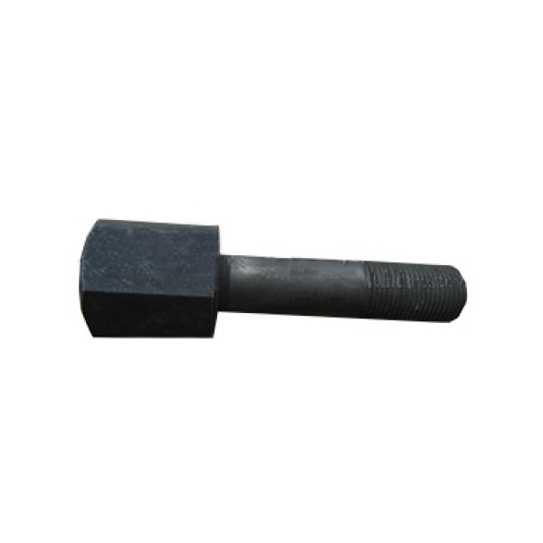 Болт шкива к/в (М18х80х1,5) Д-245 ГАЗ (пр-во ММЗ)