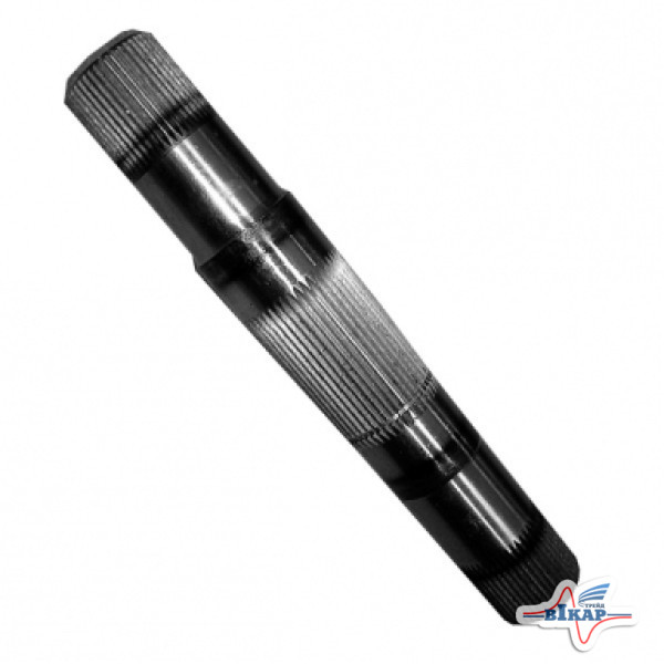 Вал поворотный навески МТЗ-2522, 2822, 3022 (пр-во МТЗ)