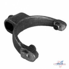 Вилка привода гидронасоса НШ-32 МТЗ-892-3022 (пр-во МТЗ)