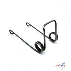 Пружина рычага оттяжного МТЗ-3022, 3522, 3522.5 (пр-во МТЗ)