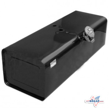 Бак топливный (250л) КамАЗ (пр-во БАКОР)