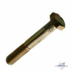 Болт (М10х1,25х65) Картера маховика КамАЗ