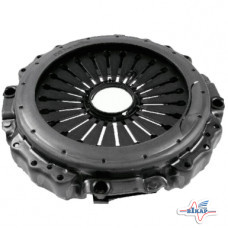 Диск нажимной в сб. (SACHS) МАЗ-544008, 631208 (3482 083 118)