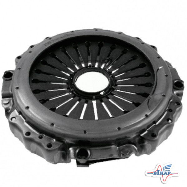 Диск нажимной в сб. (SACHS) МАЗ-544008, 631208 (3482 083 118)