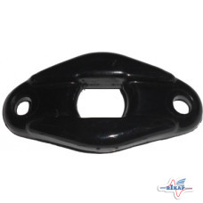 Глазок (603754/519985) пальца шнека жатки Claas