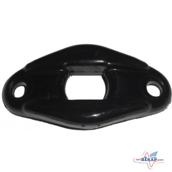 Глазок (603754/519985) пальца шнека жатки Claas