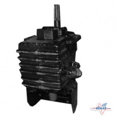 Редуктор ВОМ передний МТЗ-1221, 1523 (пр-во МТЗ)