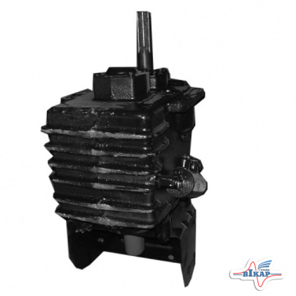 Редуктор ВОМ передний МТЗ-1221, 1523 (пр-во МТЗ)